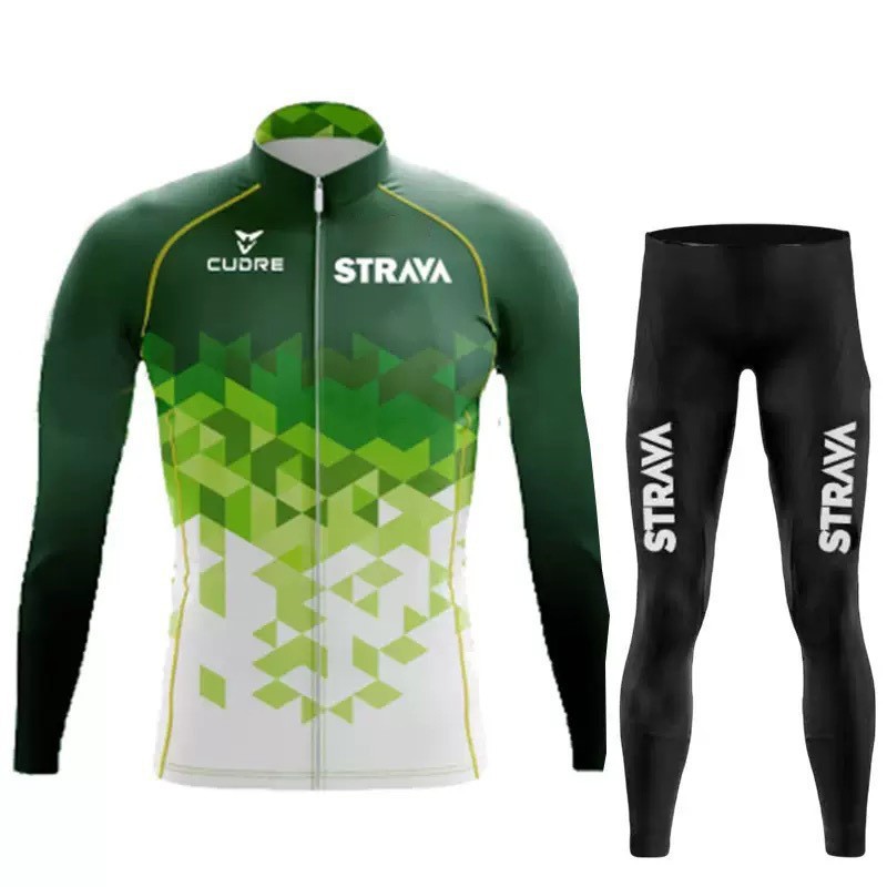 Hot-selling Spring and Summer Cycling Clothing suit Quick-drying Cycling Clothing Cycling Team Mountain Bike Drawing Design