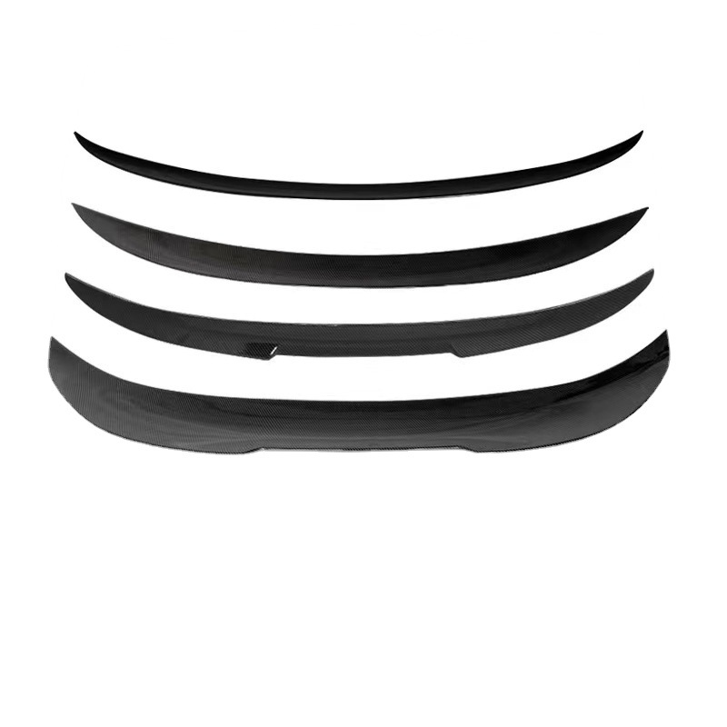 Suitable for 05-12 old BMW 3 series E90 tail wing BMW M3 M4 MP PSM