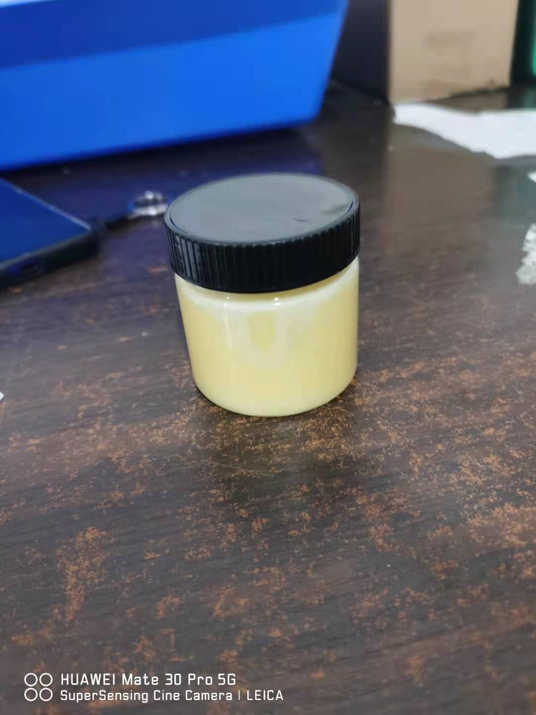 Furniture Care Polishing Waterproof Wear-Resistant Wax Floor Cleaning Beeswax