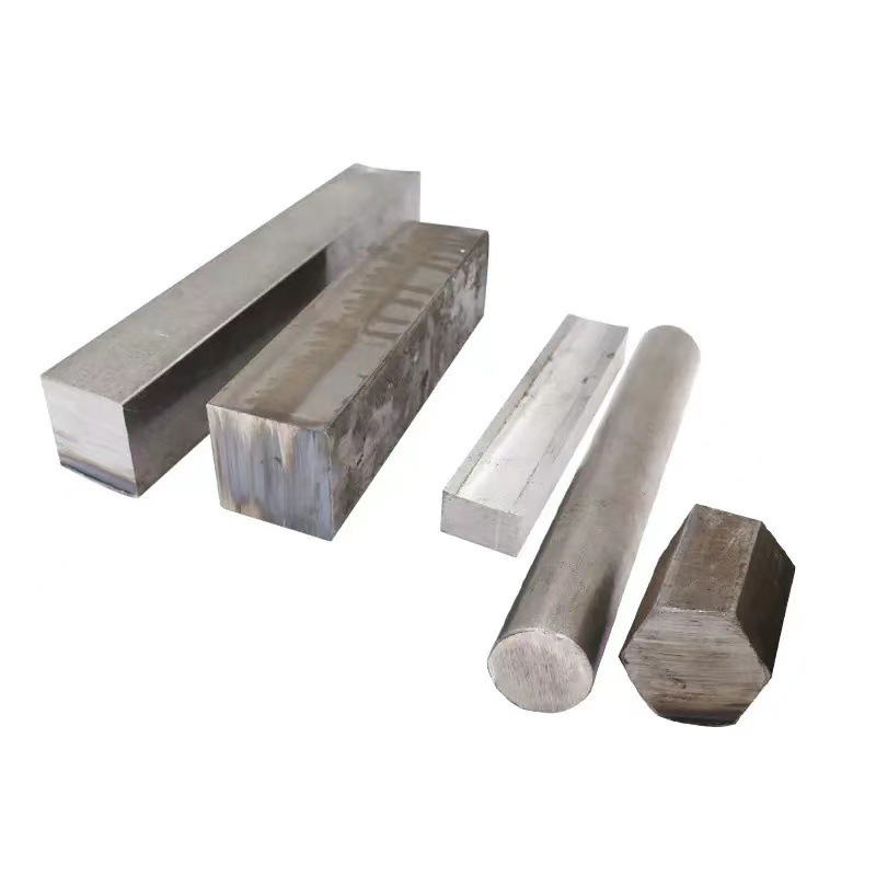 Cold Drawn Square Steel 50*50, Precision Drawn Bright Square Iron 20*20, 30*30 Solid Bright Square Steel 40*40