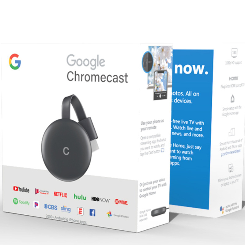 Screen Mirroring Device with Wifi for Connecting to Tv, Projector, Monitor, Live Streaming, Online Classes, HDMI Horizontal and Vertical Screen, Octa-Core Chip