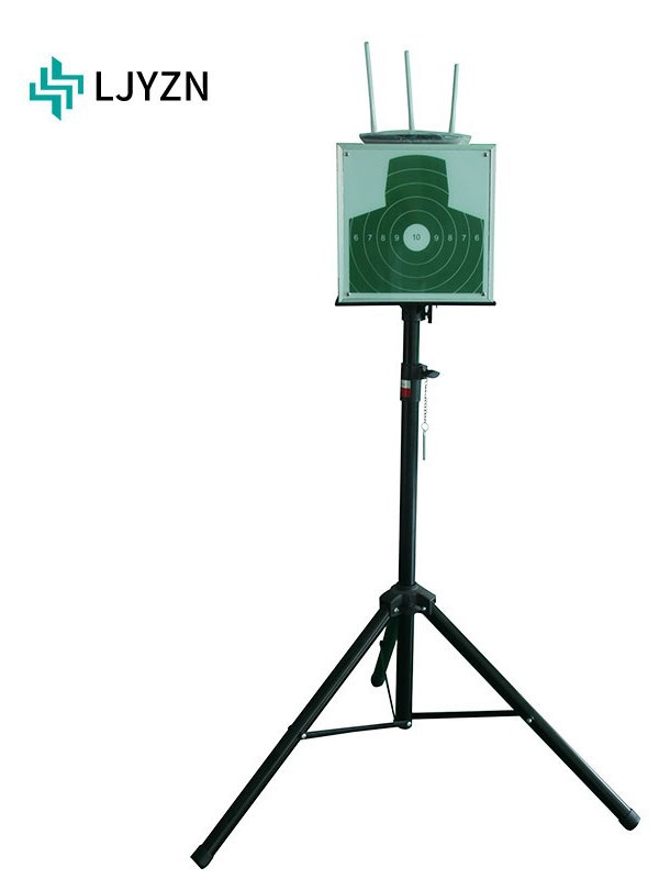 Система мишени для стрельбы с аналоговым голосом Ljyzn 766