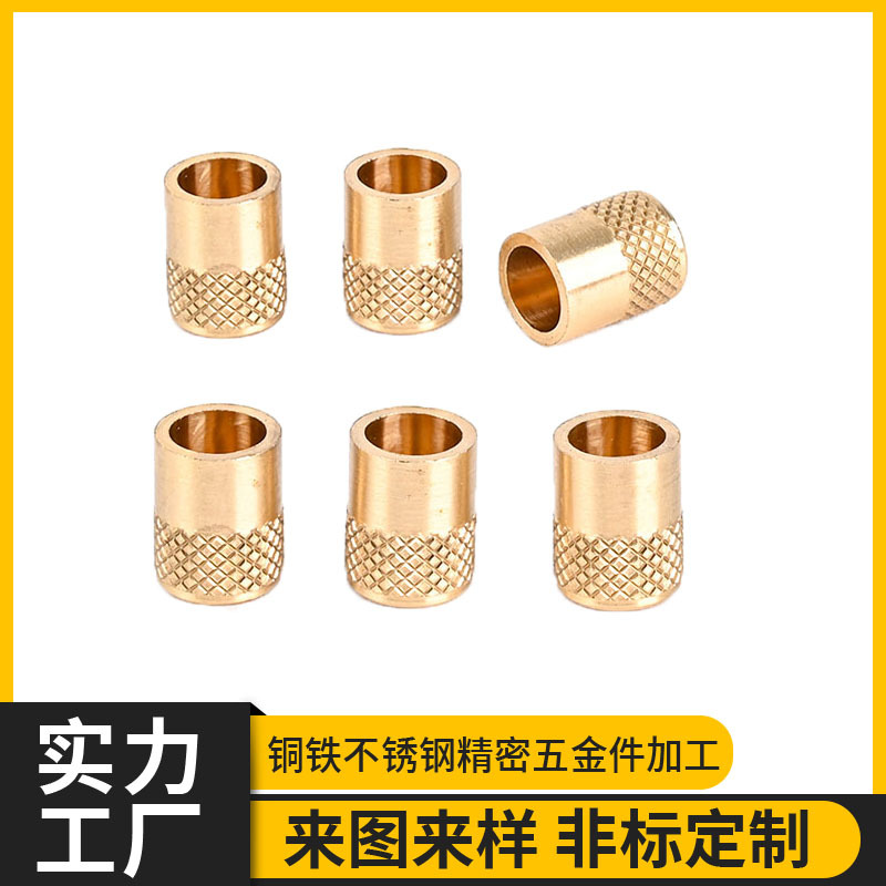 Customized Metal Copper Embossed Hanging Clock Clothing Luggage Decoration Accessories Welcome to Customize According to Drawings and Samples