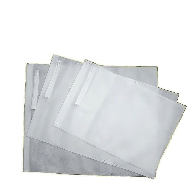 Bring Your Own Drawstring Grape Fruit Bagging Anti-Bird, Rain-Proof and Insect-Proof Mesh Bag Melon and Fruit Fig Loquat Breathable Special Bag