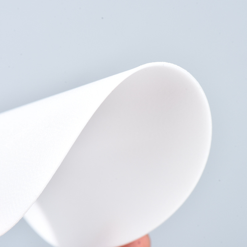 Sponge PE Foam Double Film Bottle Cap Leak-proof Gasket Cosmetic Sealing Gasket Aluminum Foil Cardboard High Foam Gasket