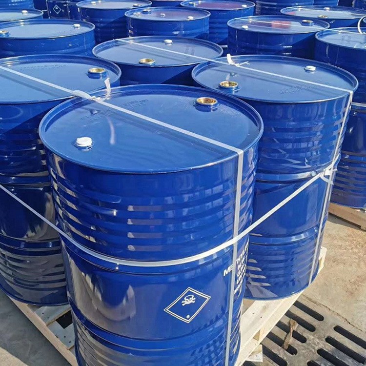 N-Methyl Diethanolamine Mdea Industrial Grade Desulfurization Agent Emulsifier Drying Agent Methyl Diethanolamine