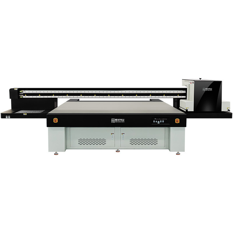 Uv Printer 2513 Metal Acrylic Commemorative Coin Toy Refrigerator Magnet Printer Uv Digital Inkjet Printer