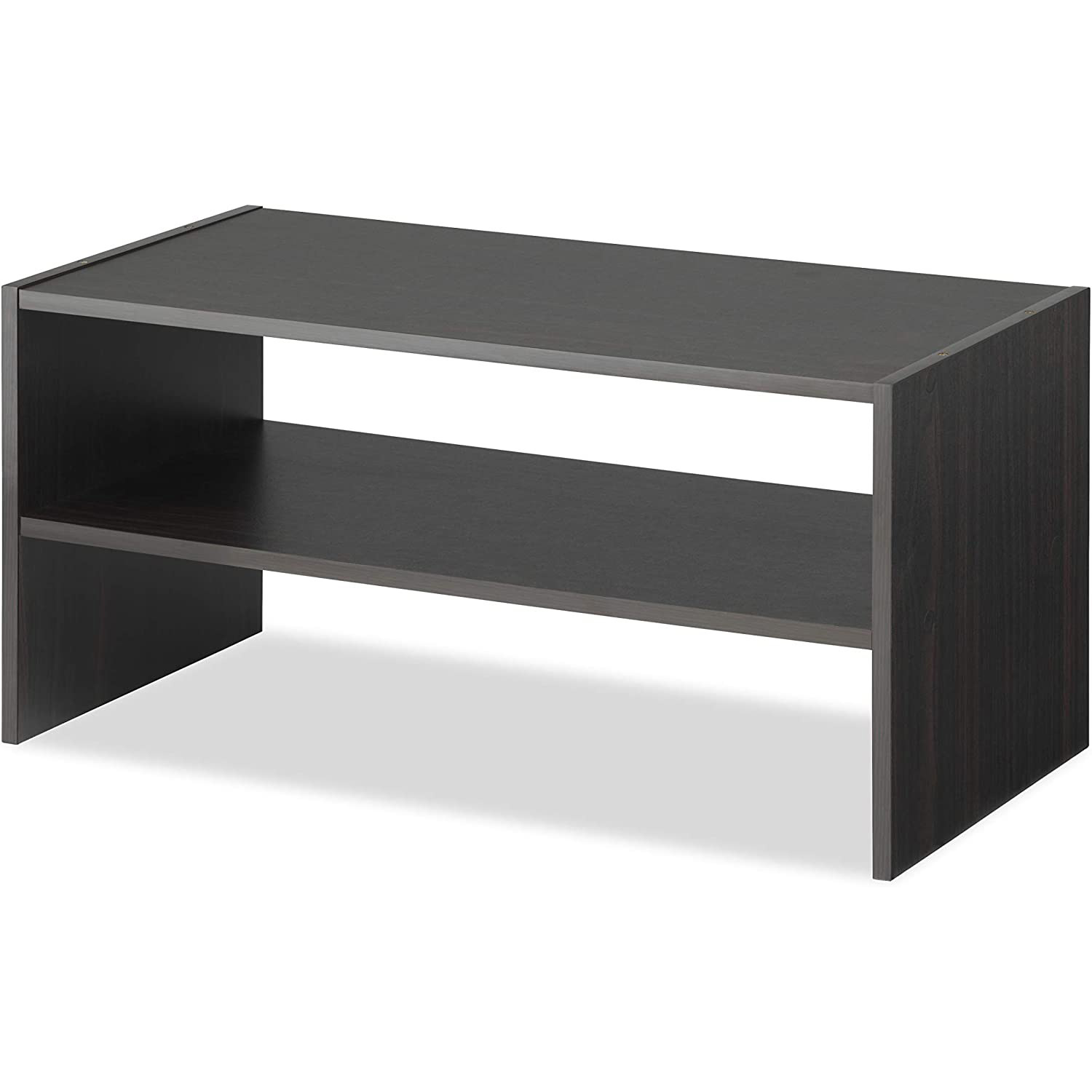 Wooden Shoe Cabinet Simple Double-layer Shoe Storage Rack Home Entrance Door Shoe Cabinet Solid Wood Multi-purpose Shoe Changing Stool