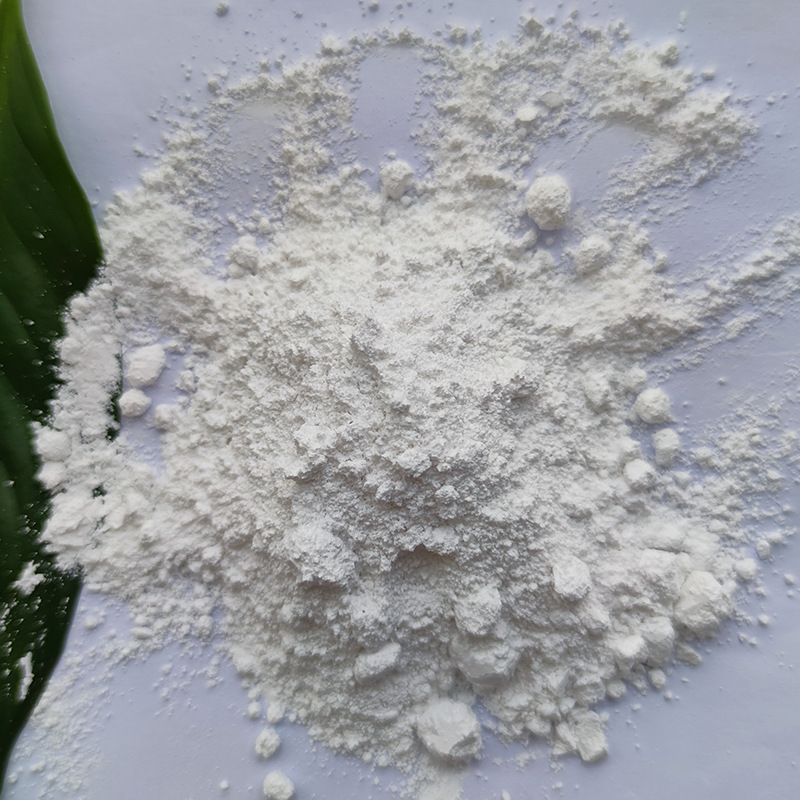 Supply Aluminum Silicate 1250-6000 Mesh Aluminum Silicate for Coating