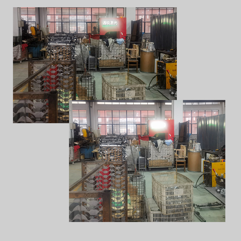 Cross-Border Specially Designed for Electric Elliptical Machine for Home Fitness Small Multi-Functional Silent Mini Space Walking Machine