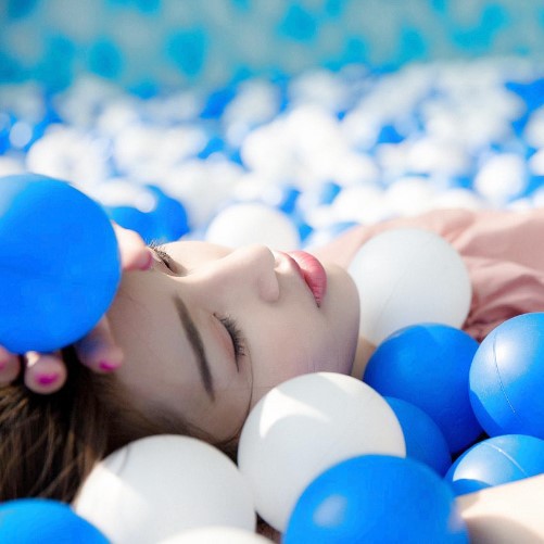 Ocean Ball Wholesale Factory Direct Sales Large Toy Ball Children's Wave Ball Kindergarten Toy Playground Ocean Ball