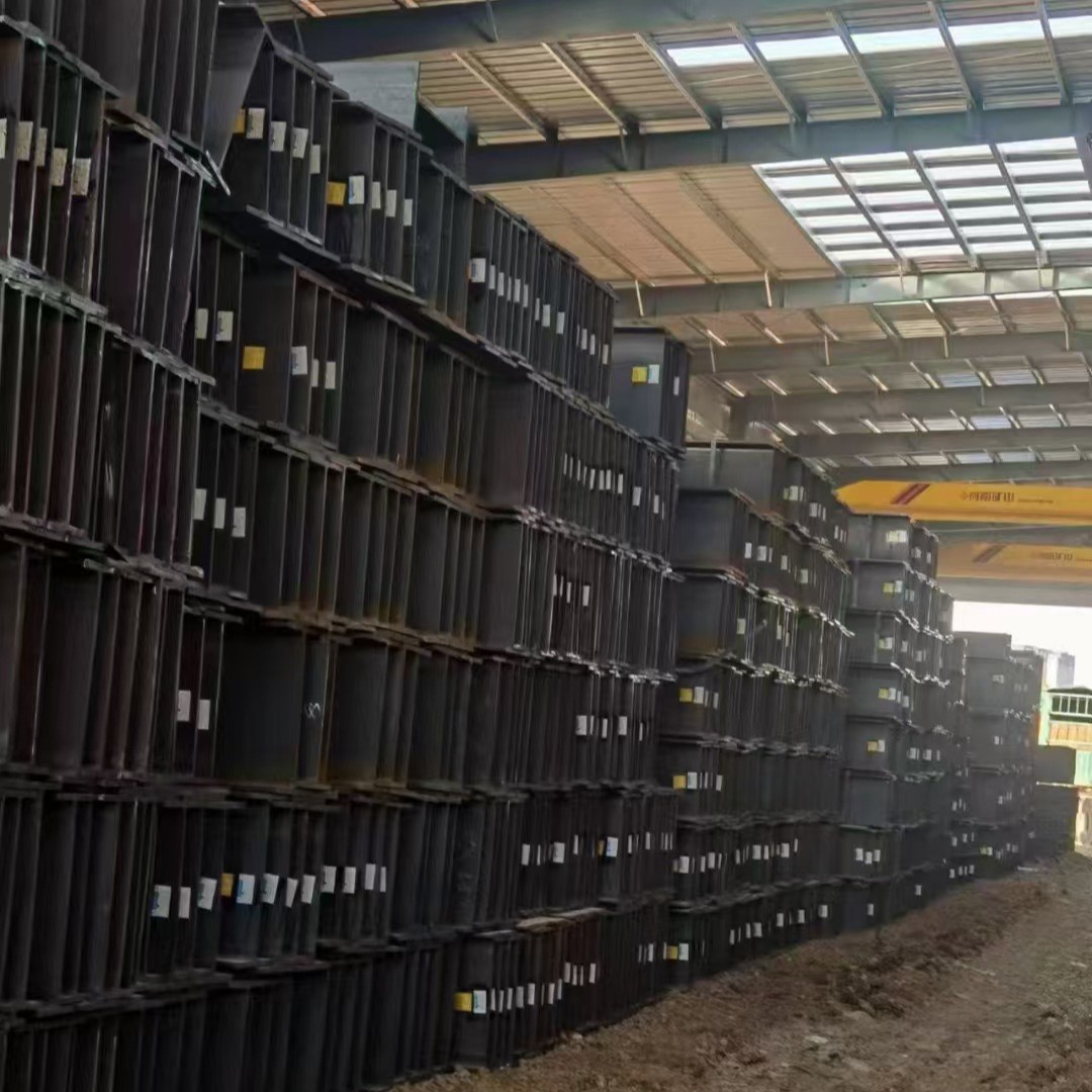 Factory Direct Supply of I-Beam Spot Wholesale, Large Quantity Discount, Complete Steel Specifications, Factory Load-Bearing Building Steel