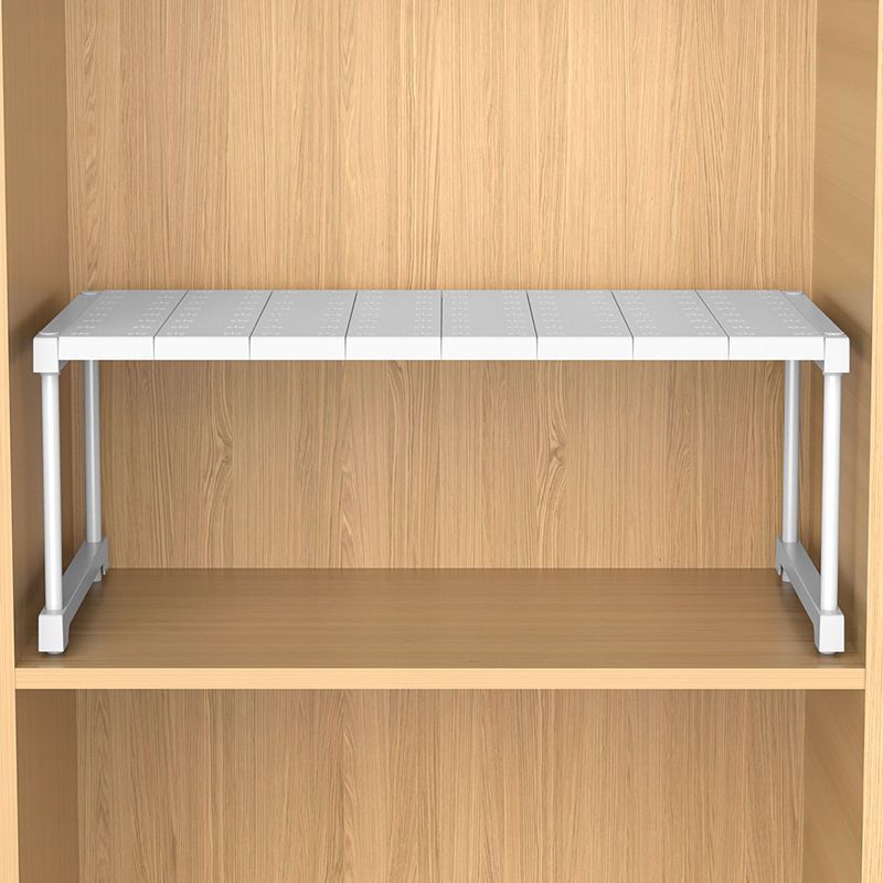 Перегородка для шкафа, органайзер для одежды, встроенная полка для обуви