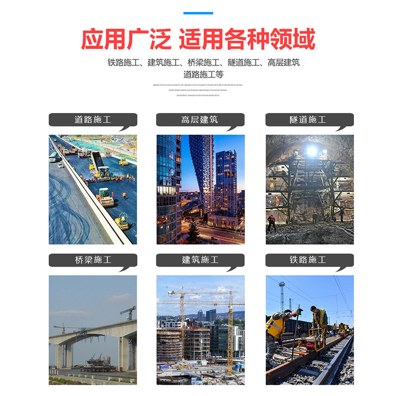 Bearing hole round hole automatic welding machine digging machine big arm concentric hole repair 50-400mm CNC portable boring machine