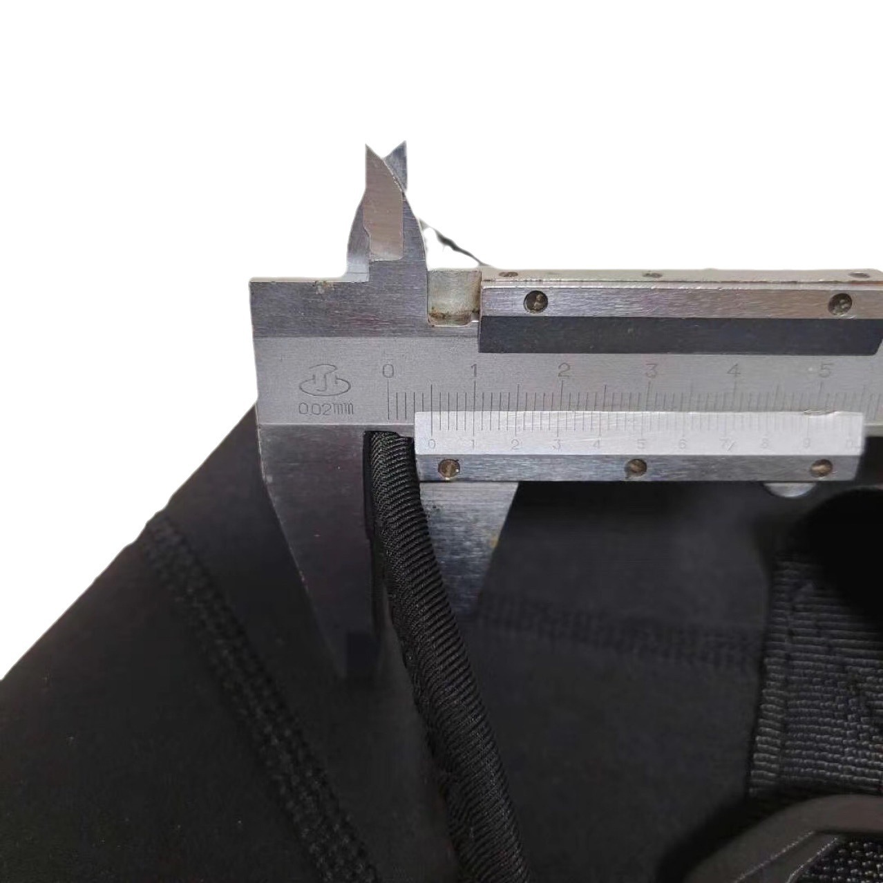 Round-Head Fixed Double-Shoulder Strap Snowboard Cover Dumpling-Shaped High-Elasticity Single/Double Shoulder Pure Black Snow Gear Storage