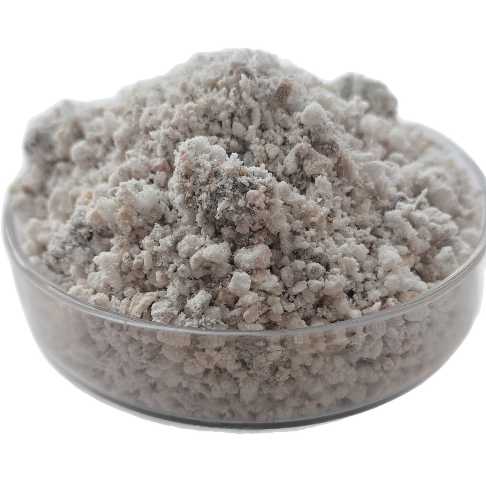 Supply of Sepiolite Powder, Sepiolite Fiber Fireproof and High Temperature Resistant Insulation Coating, Anti-Friction Material