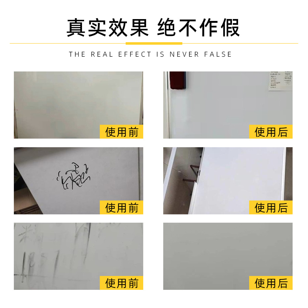 Mark Pen Handwriting Remover Adhesive Removal Agent Oil Pen Graffiti Adhesive Cleaning Agent Adhesive Removal Agent Whiteboard Cleaning