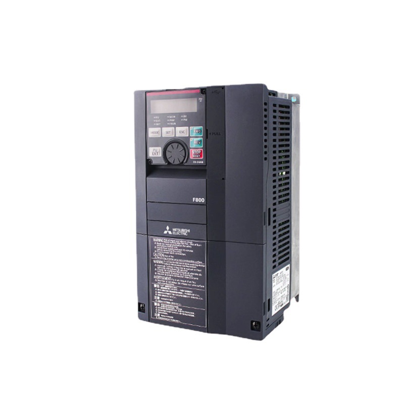 Mitsubishi inverter F840 three-phase 380V light load 0.75KW 2.2KW 11KW 22KW Motor water pump Universal