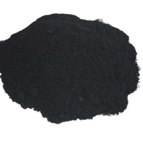 Manufacturer Wholesale Graphite Powder Casting Conductive Powder Material Epoxy Floor with 1250 Mesh Conductive Anti-Static Wear-Resistant Powder