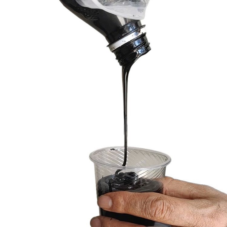 Manufacturer Wholesale Asphalt Roll Waterproofing Emulsion Coating Asphalt Raw Materials