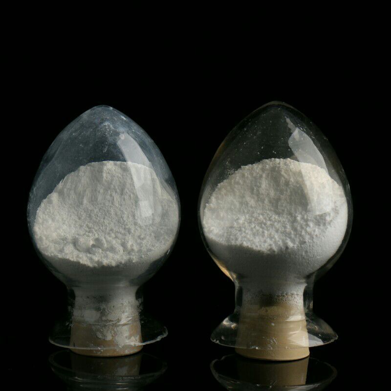 Nano Magnesium Hydroxide Particle Size 30-50Nm Purity 99% Factory Supply