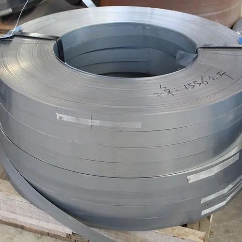 Silicon Steel Sheet Silicon Steel Sheet Thickness 0.1 0.15 0.2 0.25 0.27 0.3 0.35 0.5mm in Stock