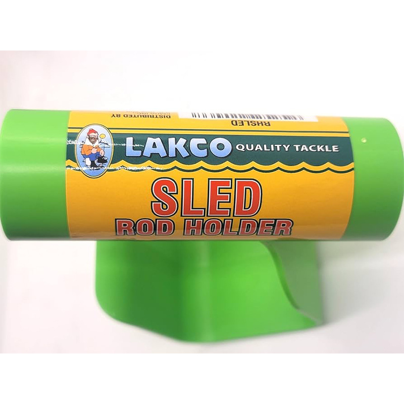 Factory straight hair igloo sled and bucket rod bracket plastic buckle sled accessories fixed buckle accessories reinforcement