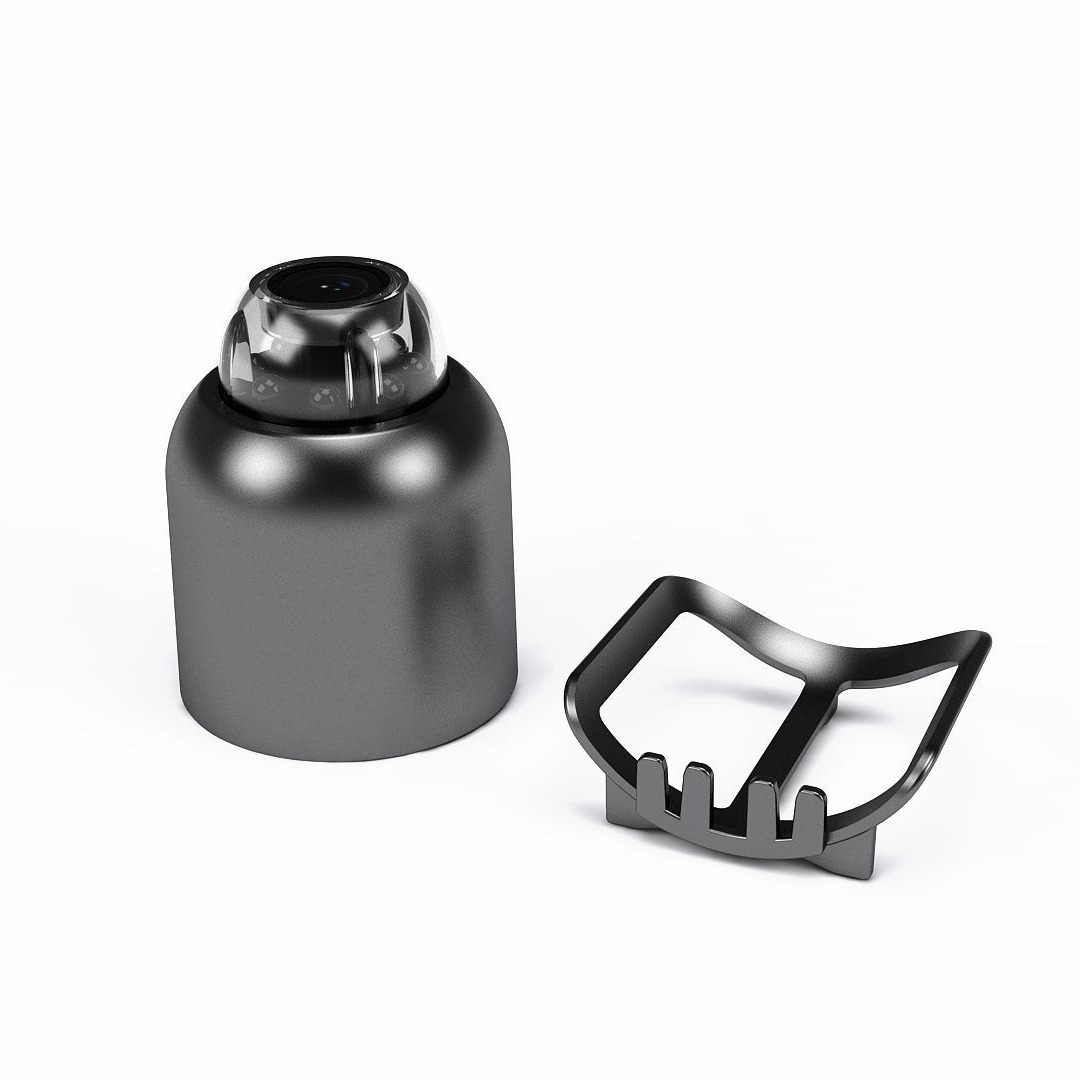 X5 Camera HD Wireless WIFI Camera Cross-border for Night Vision Camera Home X5 Camera