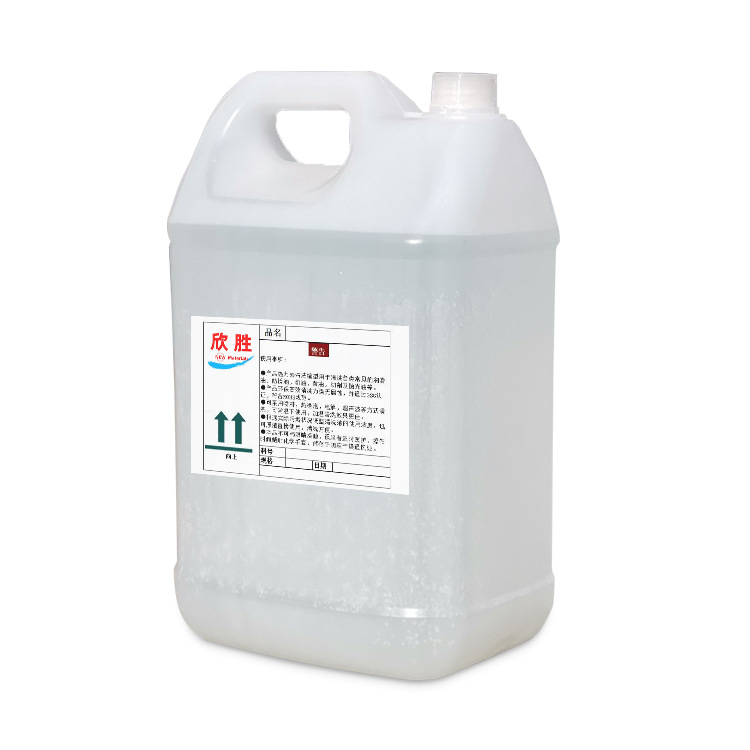 Shanghai Xinsheng Urea Solution Diesel Truck Exhaust Treatment Purification Liquid Is Available in Large Quantities and Is Available in Large Quantities