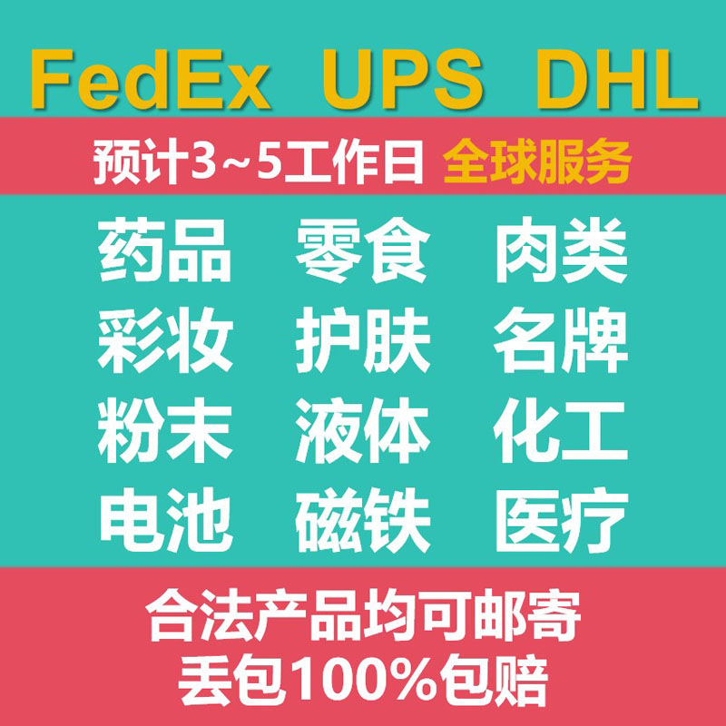 Консолидированная международная экспресс-доставка в Эфиопию, Азербайджан, Эстонию, Бахрейн, Египет, Чад, воздушный и морской транспорт
