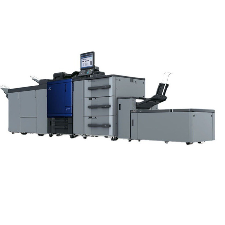 High-Speed Colorful All-In-One Printer 1070/2060/2070/3070/4065 Second-Hand Kemei Production Capacity Little Monster