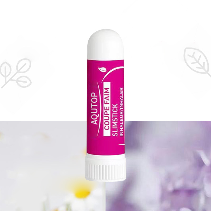 Essential oil stick portable smell full fragrance smell-type plant essential oil stick hair generation