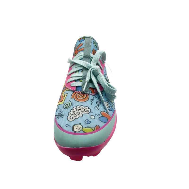 Men's Shoes Spring 2025 New Factory Direct Sales Fashion Trendy Sports Shoes Wholesale Cross-Border Baseball Shoes