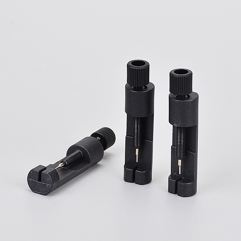 Оптовая продажа стальных ремней для часов инструменты для ремонта часов