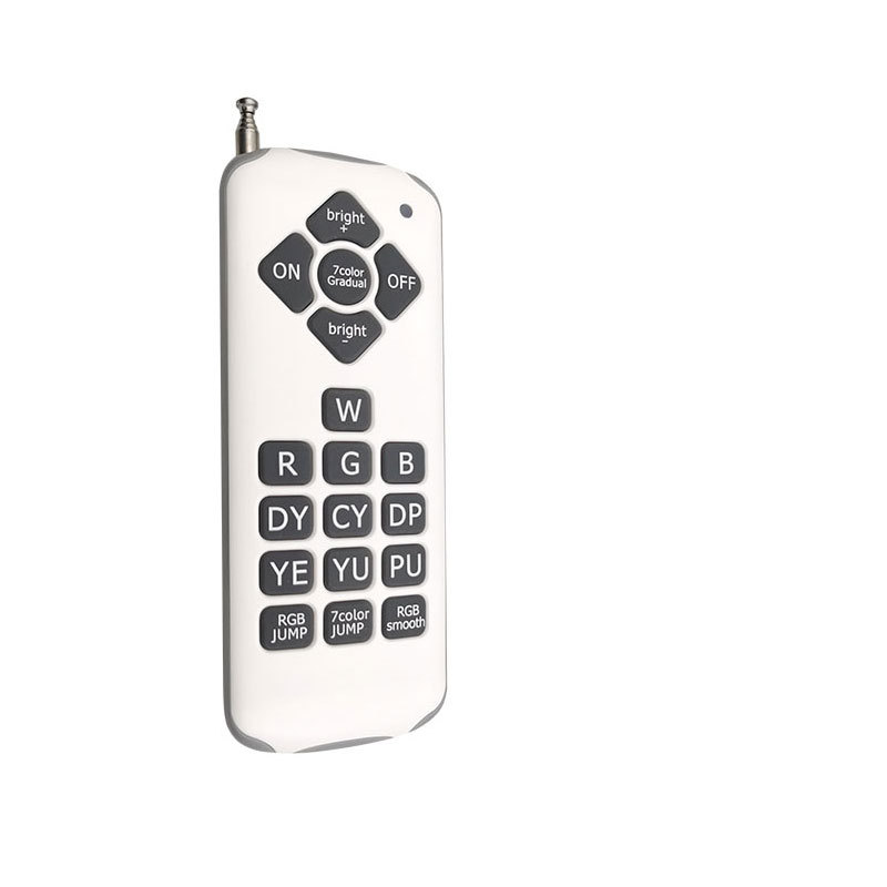 Change the Board to Develop Various Sizes of Underwater Lights, Swimming Pool Lights, Rgb Power Supply and Rgbw Power Supply, Ac12 Input, 3 Strings