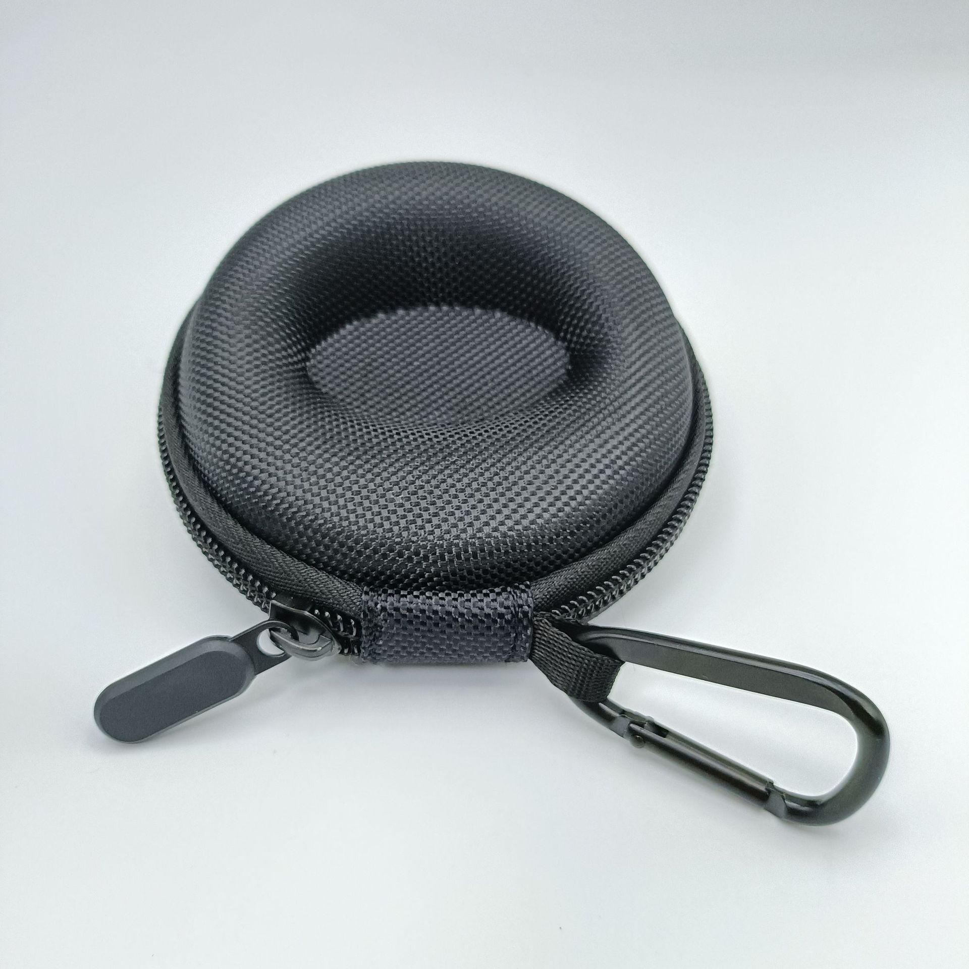 eva watch bag wrist strap watch storage bag portable eva shockproof storage box mechanical watch bag in stock