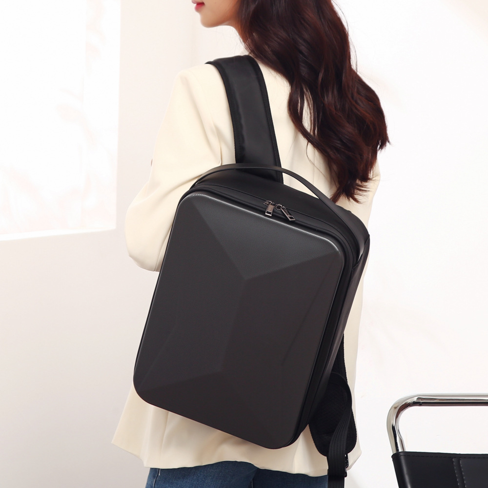 BKANO Suitable for DJI AIR3S Storage Bag AIR3 Changfei suit Storage Box Backpack Backpack Hard Shell Case