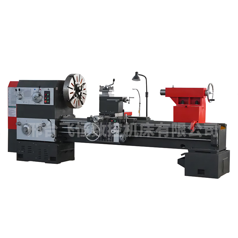 Manufacturer Supplies Mechanical Ordinary Lathe C6140 Large Aperture Horizontal Optional Multiple Models High Precision
