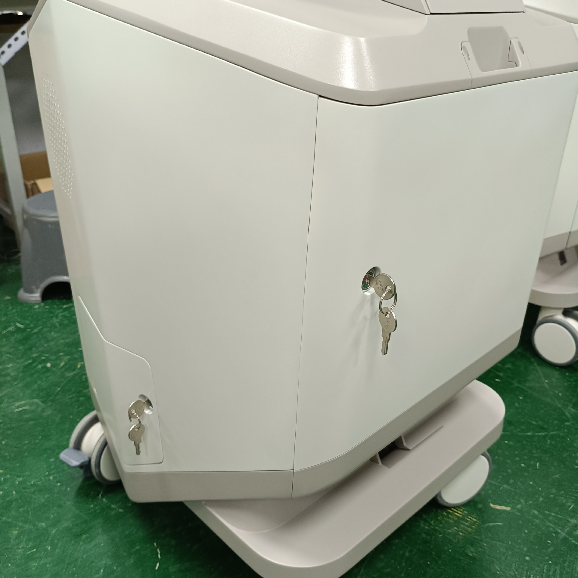 Precision Prototype Model Customization,