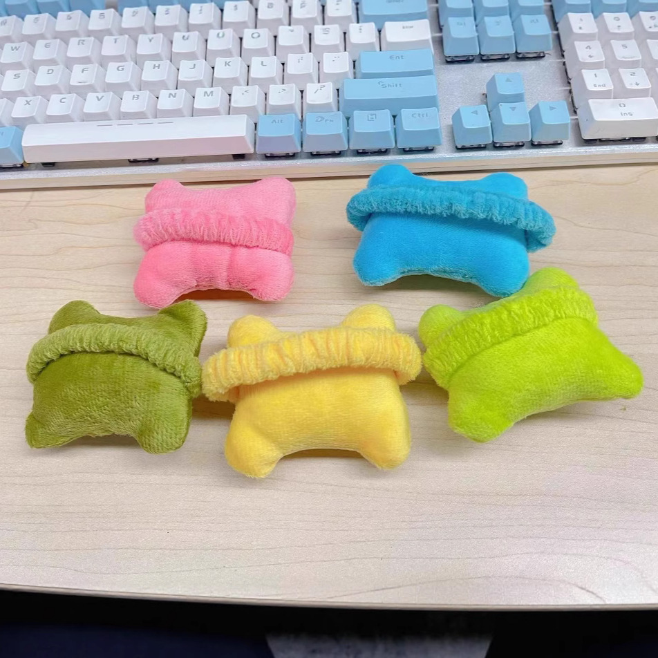 Подушка для рук, маленькая подушка, милая подушка, свободная лента, подушка для запястья
