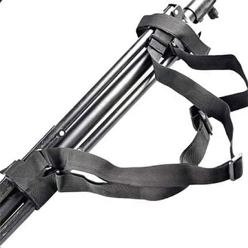 Scooter double shoulder strap snow pry board shoulder strap snowboard double shoulder strap ski board cover outdoor equipment double shoulder strap