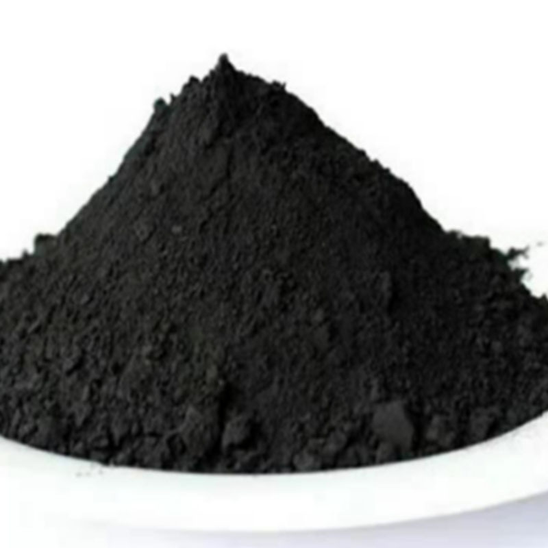 Factory wholesale disperse dye disperse black ECT ECO 300% water-based toner polyester special dyeing agent