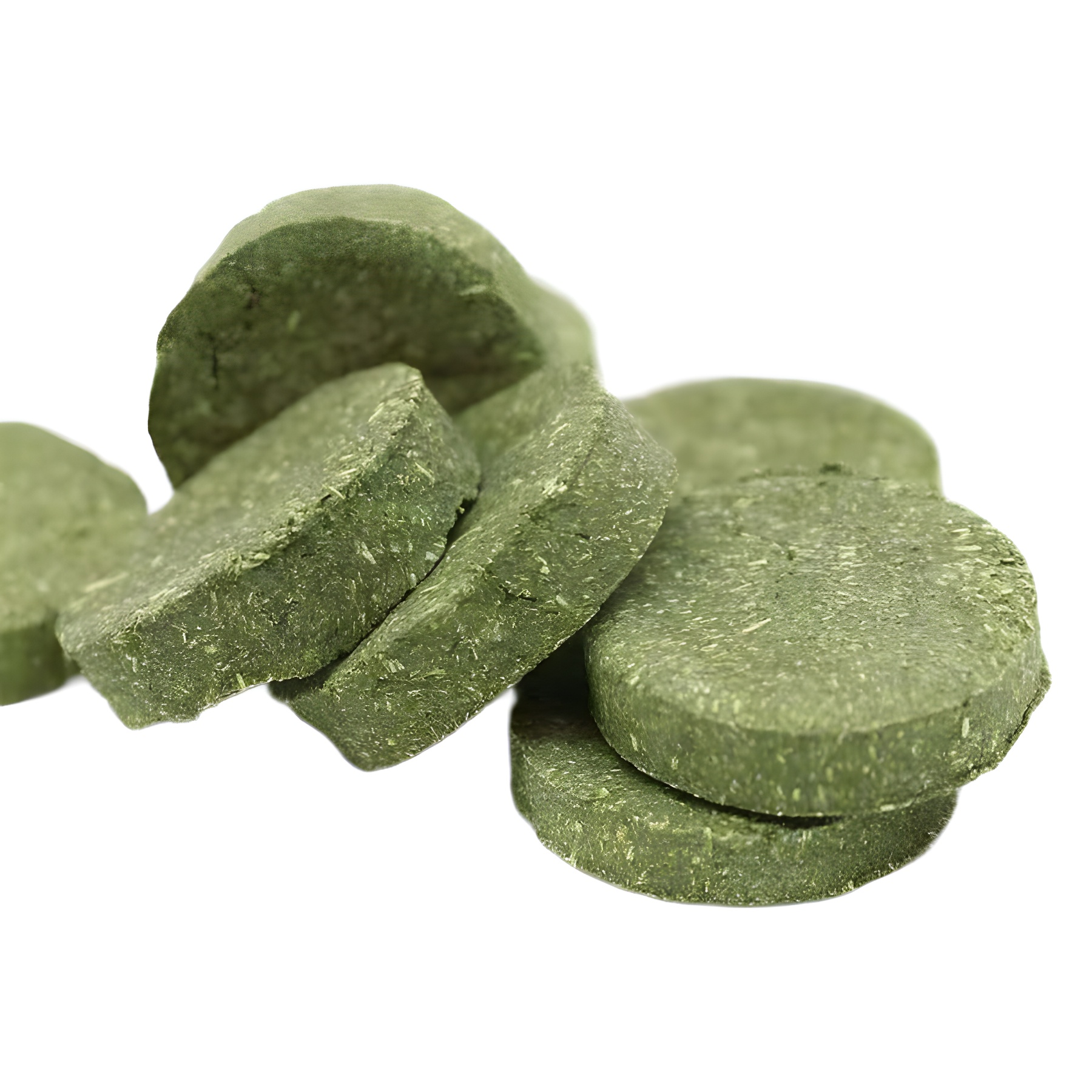 Independently Packaged Grass Cake Rabbit Molar Timothy Grass Cake Molar Biscuits Individually Sealed Chinchilla Guinea Pig Molar