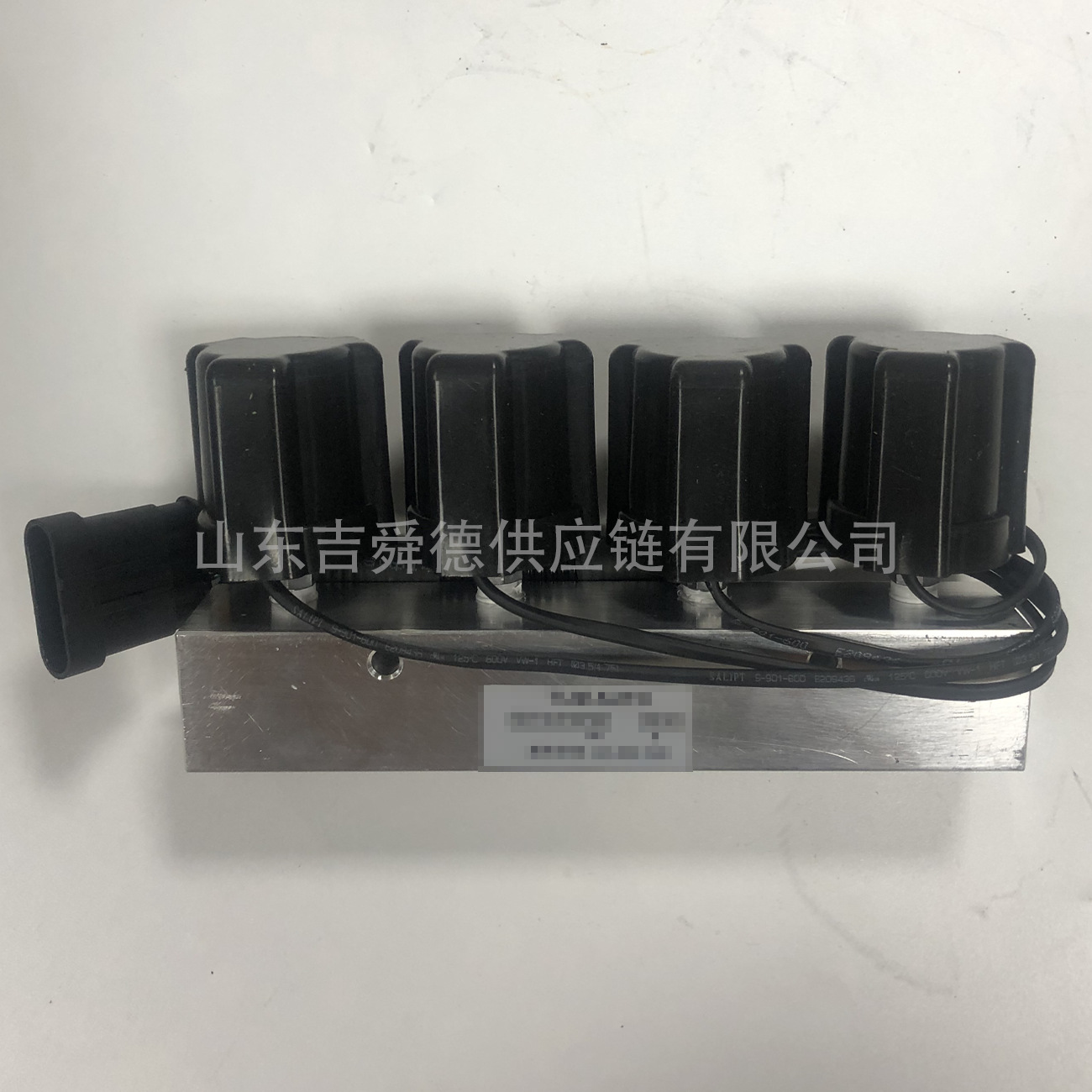 Yutong Bus Original 3524-05635 3524-05638 Retarder Pressure Switch Fourth Gear with Transition Line