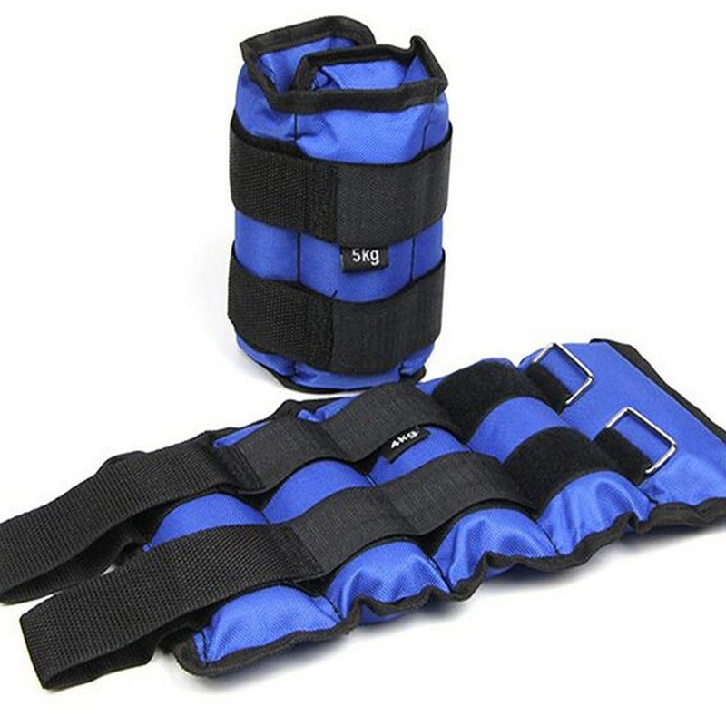 in stock weight-bearing sandbags running fitness equipment physical training sand leggings strength exercise weight-bearing leggings sandbags