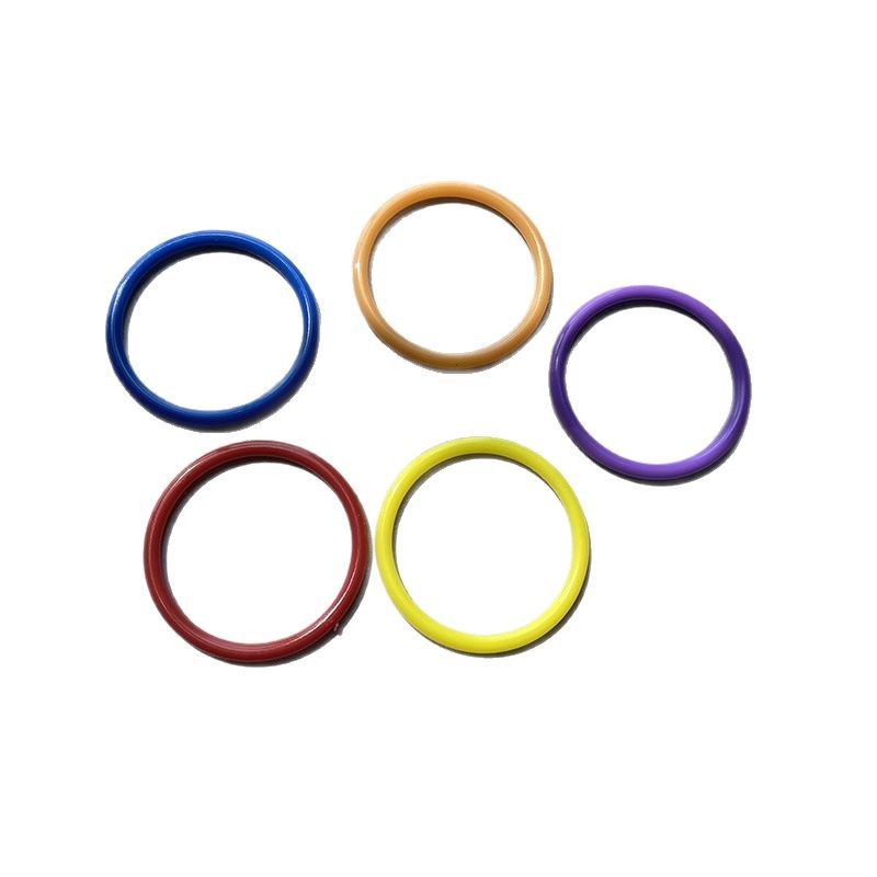 Small Rings, Small Rings for Birds, Parrot Rings, Toys for Chewing, Birds Love to Play with Them