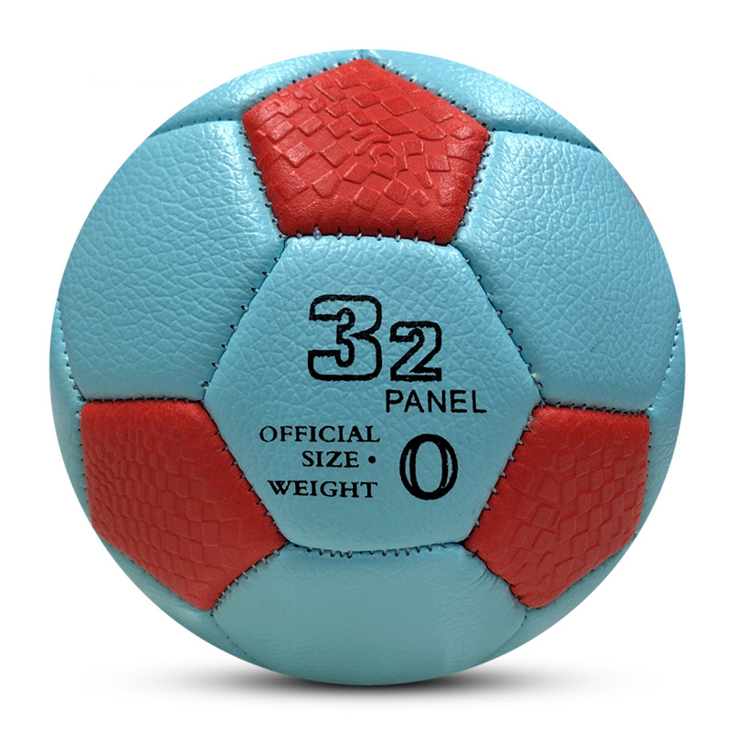 Factory in stock wholesale 0 1 2 3 handball children primary and secondary school students female adult training standard competition ball
