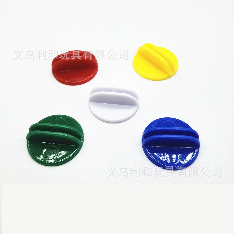 Производитель, индивидуальное производство пластиковых игрушек, достаточное количество, OEM мини-головоломка