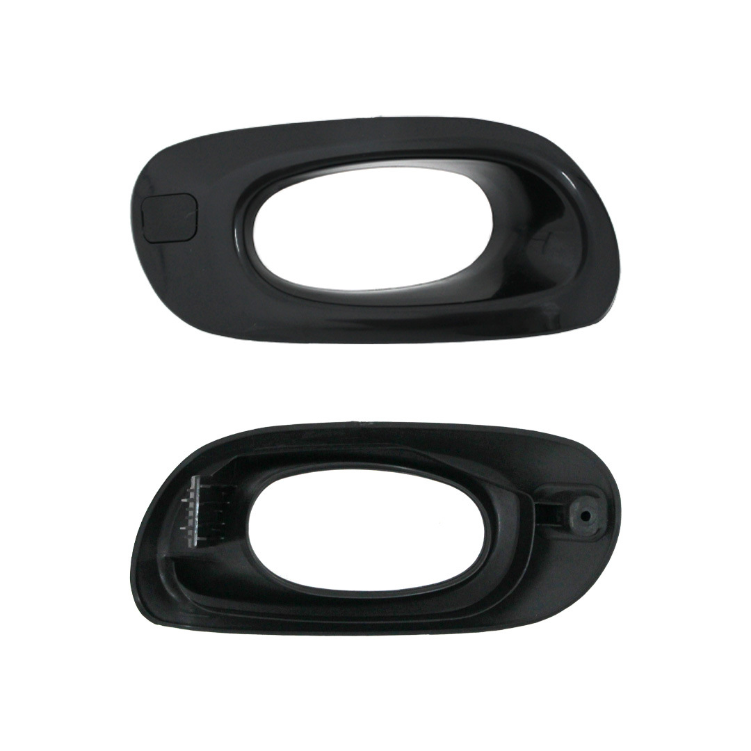 33956-Tf0-J51Zc Is Suitable for 11-13 Fit Fog Light Frame with Screw Hole Cover 33906-Tf0-J51Zc