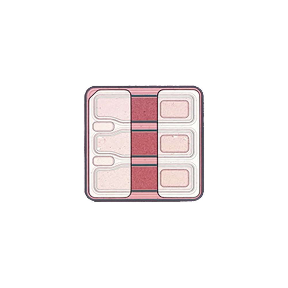 Deep Uv Pw Chip 1020Mil 275Nm Disinfection and Sterilization High Power Uv Lamp Bead Led Flip Chip